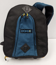 NEVER USED no tags Domke Spider 10 Backpack Strap 19x13x9 for lenses cameras bag