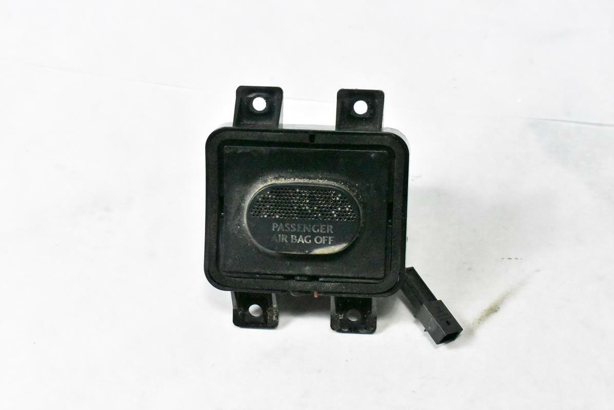 Bentley Continental GT Temperature sender P/N 3D0907542