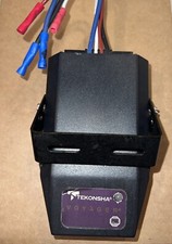 Brake Controller Trailer Tekonsha Voyager W Bracket 4 Wire Pigtail Direct Wire