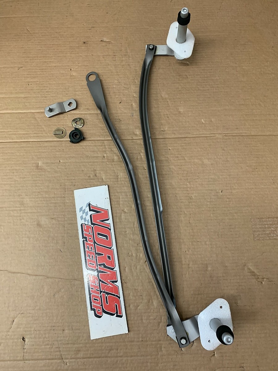 S.K.M様 Mopar 2 Speed Wiper Arm Motor Transmission Linkage & Lever B