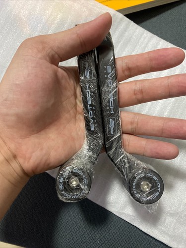 For Kawasaki Ninja400 / Z400 2018-2023 Brake and Clutch Lever Protector Kit - Picture 16 of 16