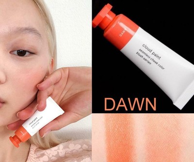 glossier blush cream