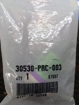 OEM Honda Civic & S2000 Klopfsensor Baugruppe 30530-PRC-003 Original NEU