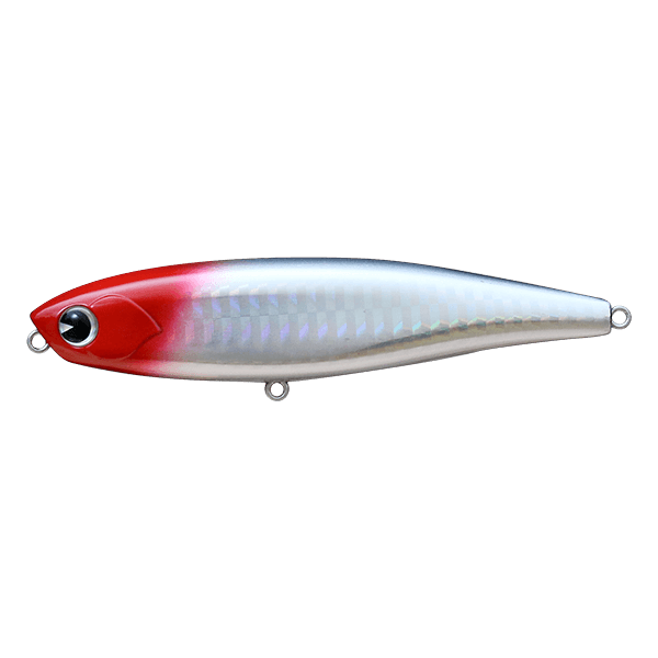 Leurre Flottant Ima Chappy 100 - Couleur 002 - Pêche En Mer - Neuf