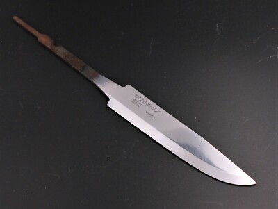 Klinge Morakniv C105 Carbonstahl Messerklinge Jagdmesser Breite 20 mm