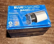 BLUE DIAMOND - MAXIBLUE CONDENSATE PUMP 208/230V -  FREE SHIPPING!!!!