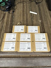 Lot of 8 StarTech USB-C Multiport Adapter  104B-USBC-MULTIPORT