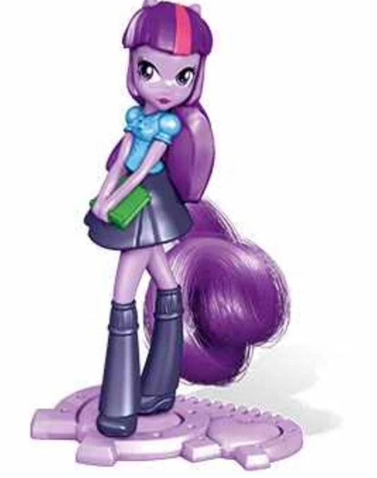 Kinder Surprise My Little Pony Equestria Girls Toys Figures 2016 UK G4 New 