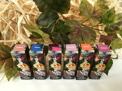 LIME CRIME COSMETIC PERLEES MATTE/METALLIC PEARL LIPSTICK LIP STICK CHOOSE READ