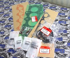 Oem Honda Top End Head Gasket Set Fits Honda Acura B16 B16a B16a2 B16a3 B18c5