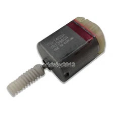 2pcs FC-140SA DC12V 6900RPM Motor for Car Electric Folding Mirror & Door Lock