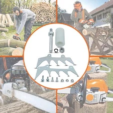 Bumper Spike Felling Dog Chain Catcher For Stihl MS660 MS460 MS440 11226507700