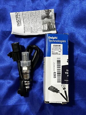 ES20148 Delphi Technologies O2 Oxygen Sensor 
