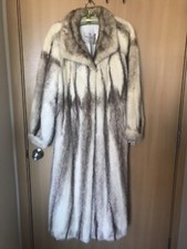 Real Mink Full Lenght 