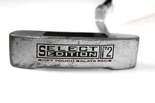 ProSelect Select Edition 2 Putter / RH / ~35" Acculite Shaft TiMg