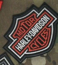 OUTLAW BIKER HOG RIDER OUTLAW 1 er BIKER OUTLAW MC iron-on PATCH: Motor Cycles