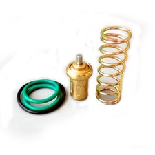 ATLAS COPCO 2205490590 Thermostatic Valve Kit For Air Compressor New  Kd