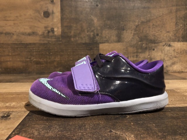 kevin durant 7 purple