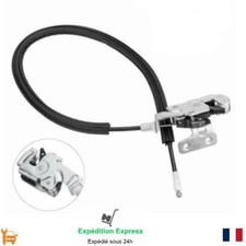 Porte arrière et accessoires Citroen JUMPER