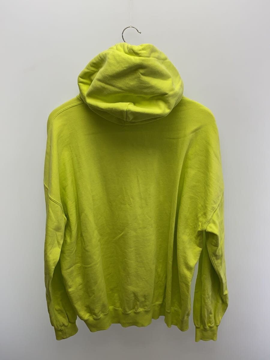 Blackeyepatch Hoodie L Cotton Yellow 19SS LABEL Used | eBay