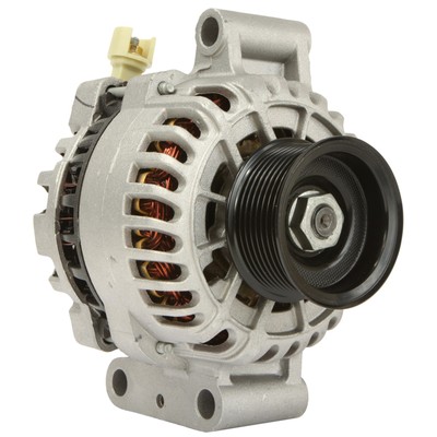 Alternator For Ford Truck E-Series Vans 1999 - 2003 1-2172-31FD 7798N; AFD0065