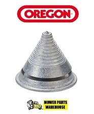 NEW OREGON PRECISION MOWER BLADE BALANCER TOO...