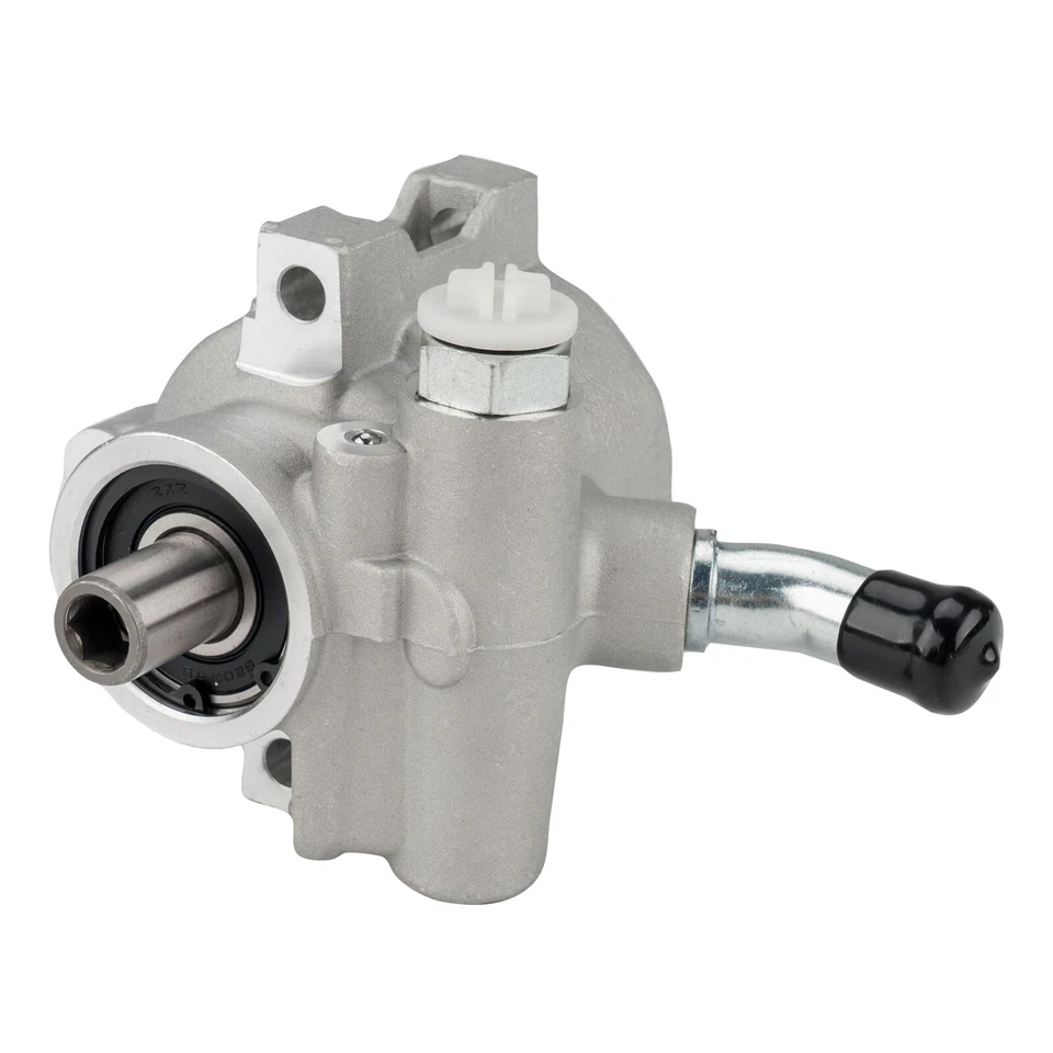 Bomba de dirección asistida para Chevrolet Corvette C5 1997-2004 C6 2005 2006 2007 20-822 Foto 3 de 4