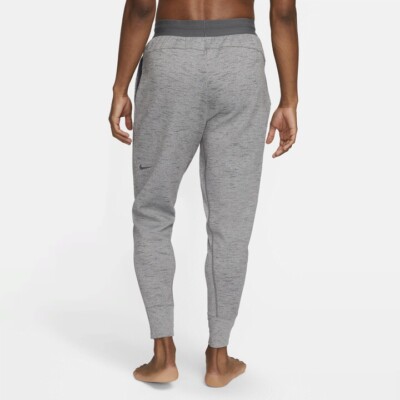 nike men's yoga line