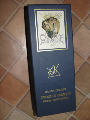 CONDE DE OSBORNE