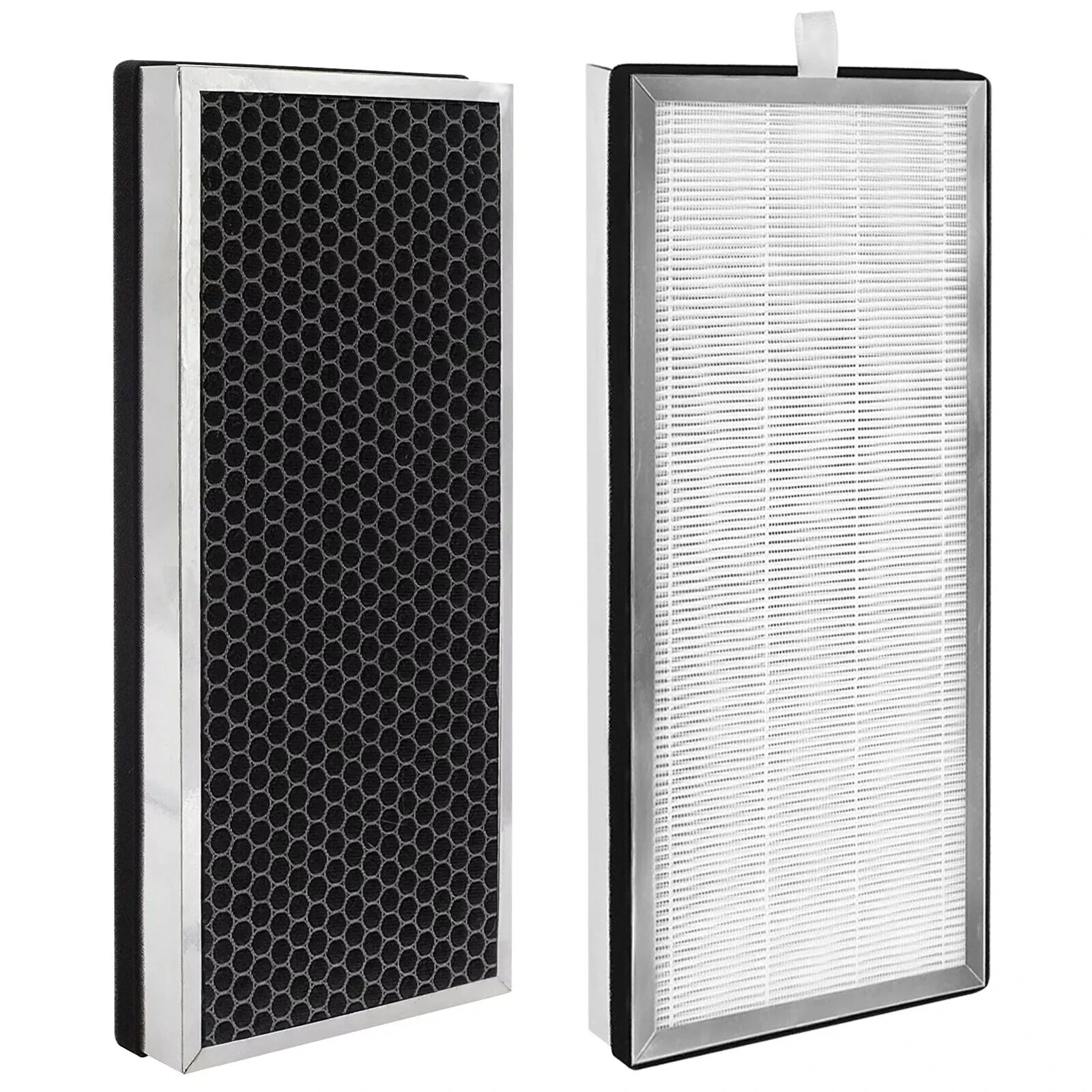 Air Purifier Medical Grade Replacement Filter Compatible with Medify Air MA-40-image