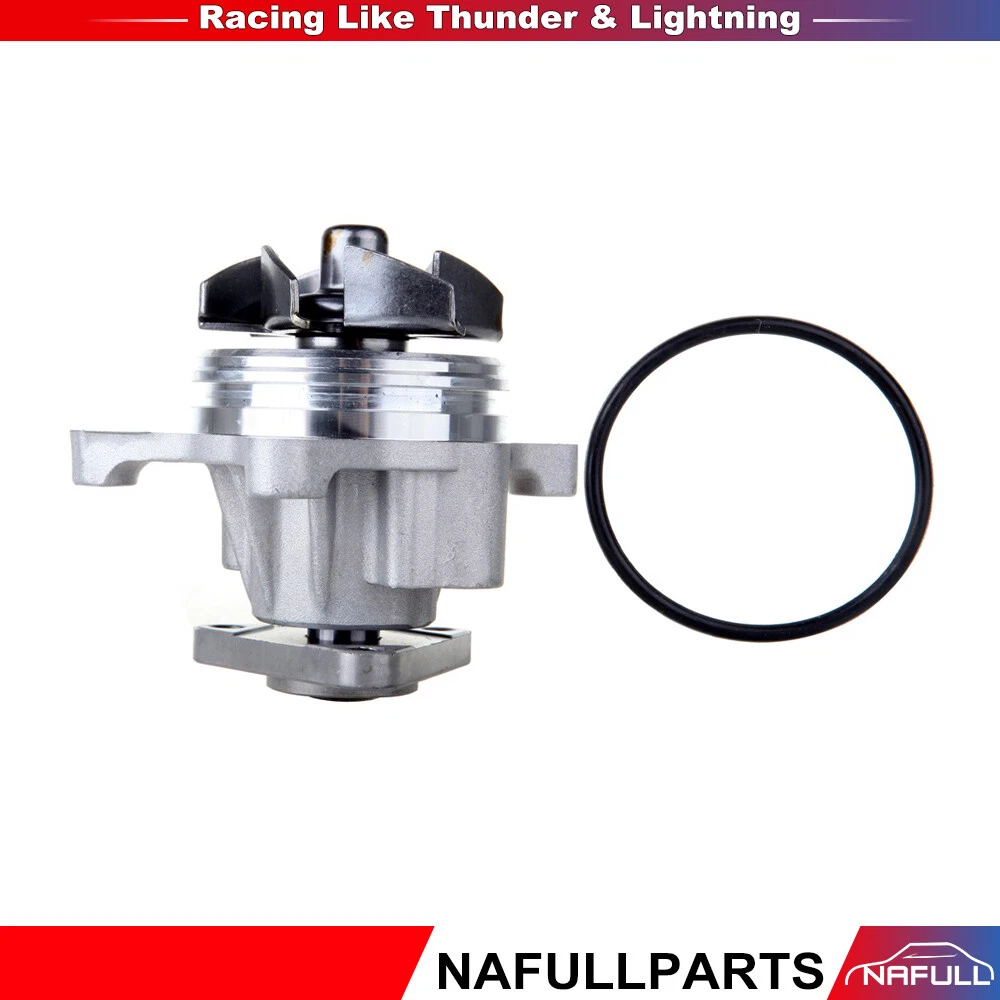 Water Pumps for Mazda 3 for sale | eBay
