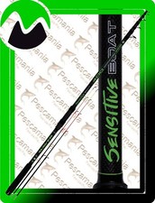 Canna Maver sensitive boat 4 mt