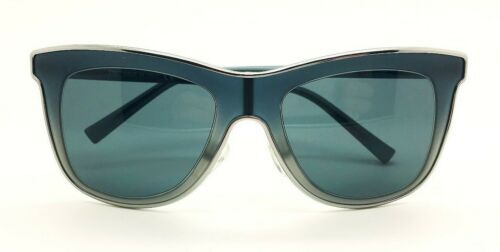 Authentic Valentino VA4089 5149/13 Women Black Cat Eye Sunglasses retail $422 $422 Authentic Valentino VA4089 5149/13 Women Black Cat Eye  main image 3