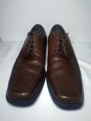 Mens  Kenneth Cole Cap-toe OXFORD  Sz9 Tully Cap Toe Oxford main image 2