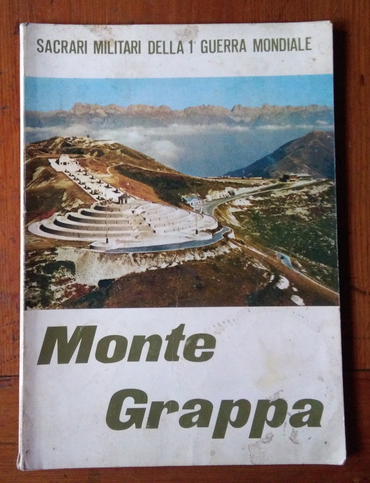 Foto 1 di 1