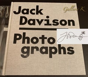 Jack Davison | eBay