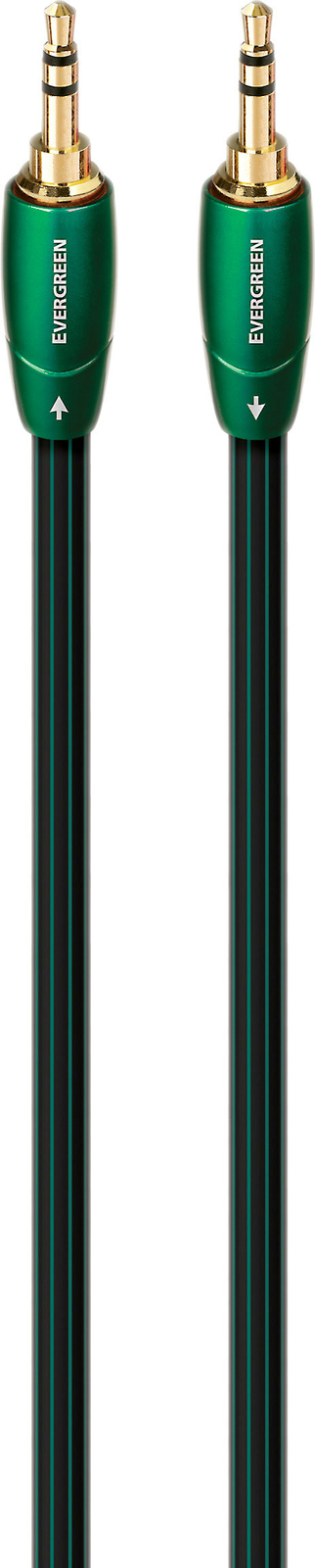 Audioquest Evergreen 35 Mini Cable 1 MTR 15490₽