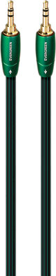 Audioquest Evergreen 3.5 Mini Cable 1 MTR