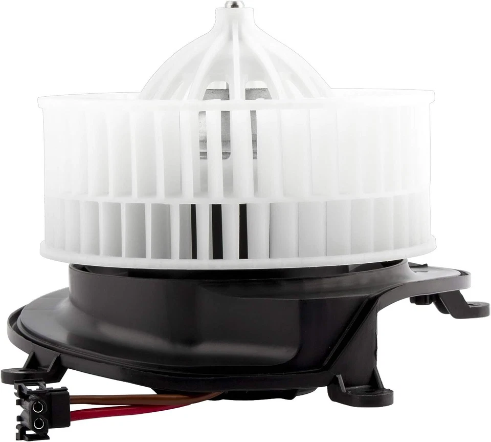 Motor soplador calentador aire acondicionado para Mercedes-Benz 2003-2006 E500 E55 AMG/E550 E63 AMG Foto 4 de 4