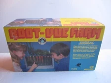 Vintage 1992 Root Vue Farm Complete by HSP
