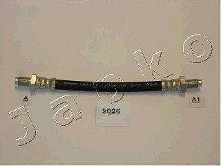 692026 JAPKO Holding Bracket, brake hose for TOYOTA