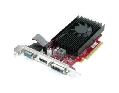 Dell NVIDIA GeForce GT730 2GB VGA HDMI DVI-D PCI-E Video Card GPU 0J27RG