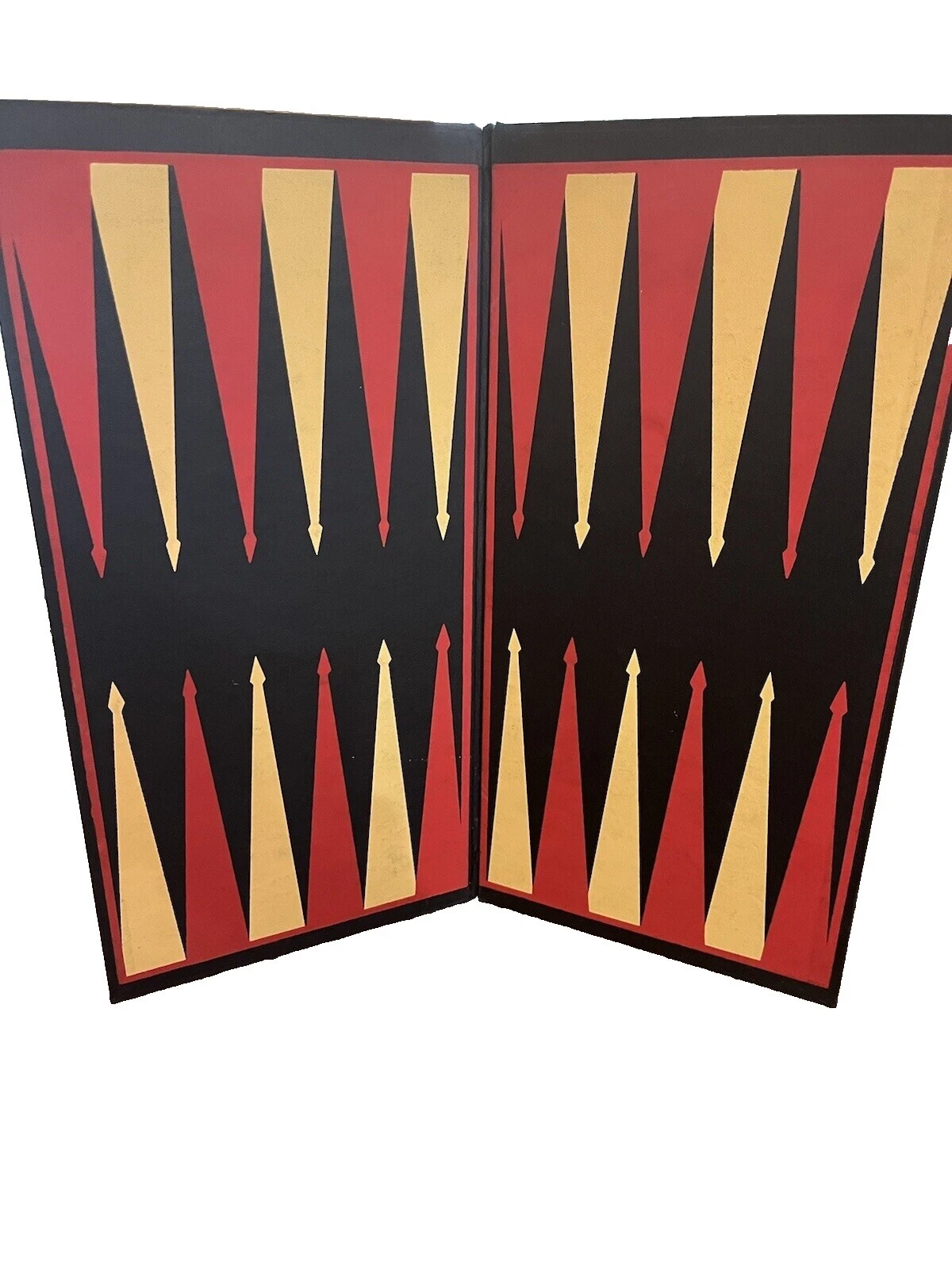 Parker Brothers Board 1959 Vintage Manufacture Board & Traditional Games