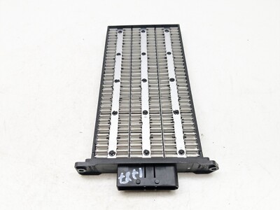 KIA SORENTO MK3 ELECTRIC HEATER MATRIX ELEMENT 2015