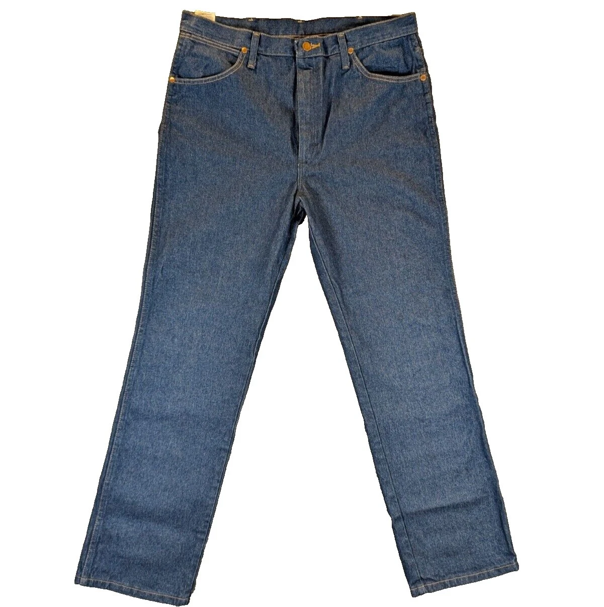 Wrangler Men's 35 Size