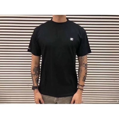 chanel t shirt ebay