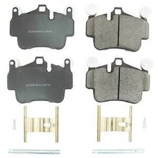 Brake Pad Set  Power Stop  17-1135