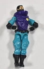 Vintage 1994 Hasbro GI Joe ARAH Cobra Commander V7 Action Figure
