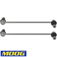 2X Stange/Strebe FüR Stabilisator Moog FD-LS-5111 2 PendelstüTzen Stabi
