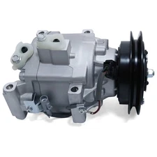 A/C COMPRESSOR For KUBOTA TRACTOR / John Deere 6A671-97114 SCS06C SCSA06C